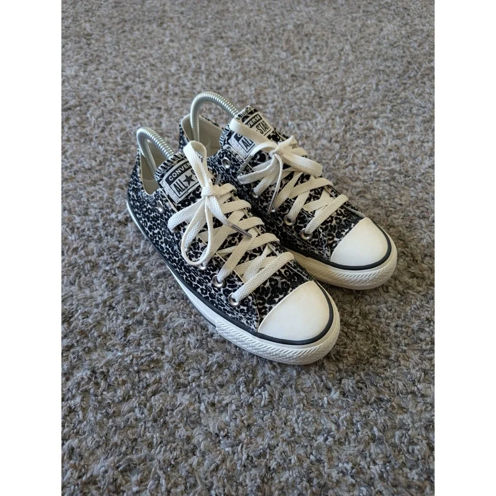 Converse please see